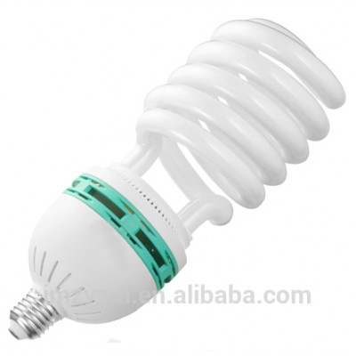 Waimaotong hot product half spiral energy saving lamp