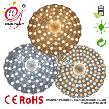 Jiangmen OEM/ODM smd led pcb module smd 2835 led CE ROSH